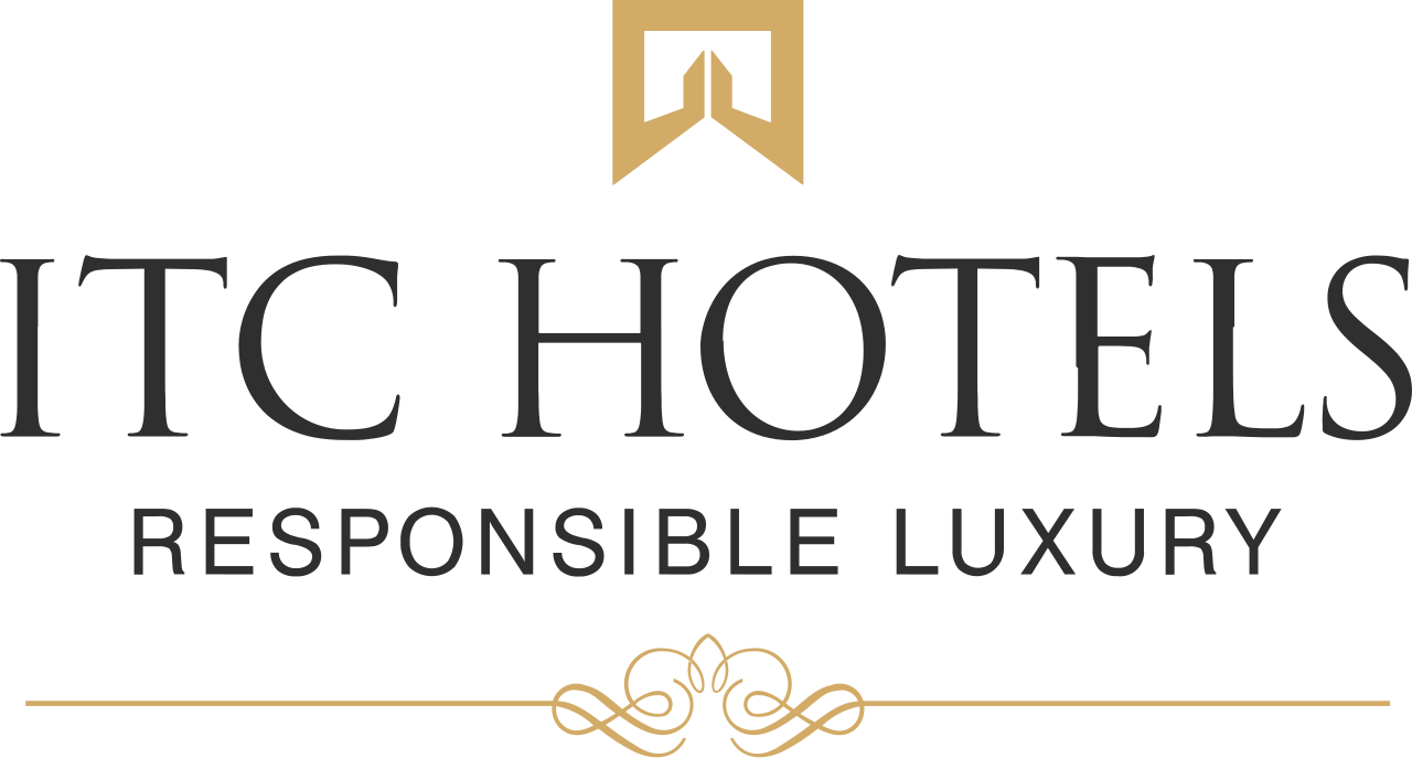 ITC HOTELS Logo